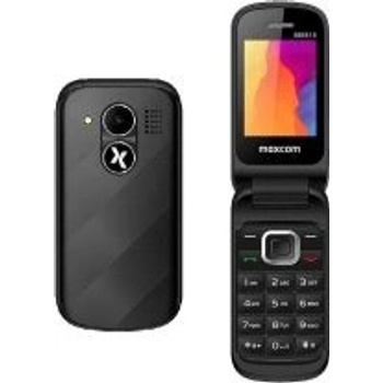 MaxCom MM815 Black