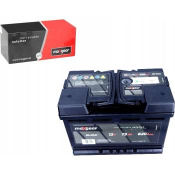 MaXgear 12V 74Ah 680A 85-0041