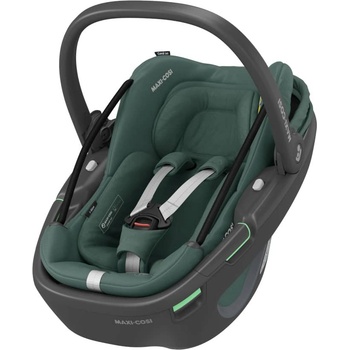 Maxi-Cosi Coral 360 2022 Essential Green