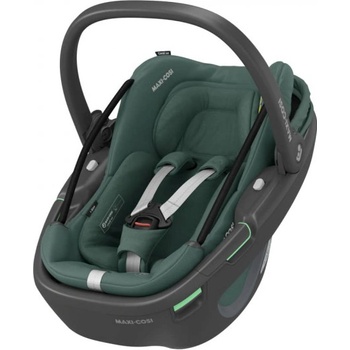 Maxi-Cosi Coral 360 2025 Essential Green