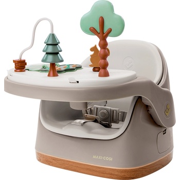 Maxi-Cosi Jay Plus Elegance Beige