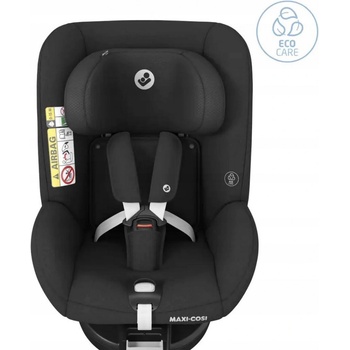 Maxi-Cosi Mica Eco i-Size 2023 Authentic Black