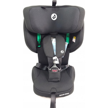 MAXI-COSI Nomad Plus 2024 authentic black