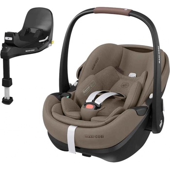MAXI-COSI Pebble 360 Pro 2 2025 twillic truffle