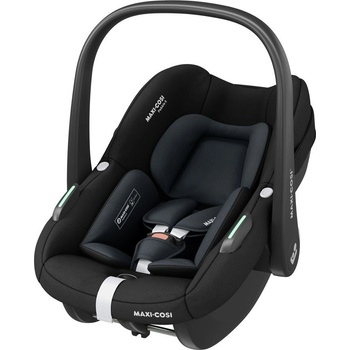 MAXI-COSI Pebble S 2024 tonal black