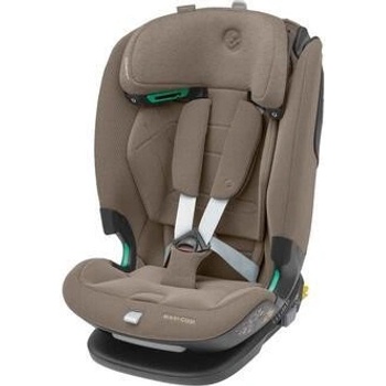 MAXI-COSI Titan PRO I-SIZE 2024 authentic truffle