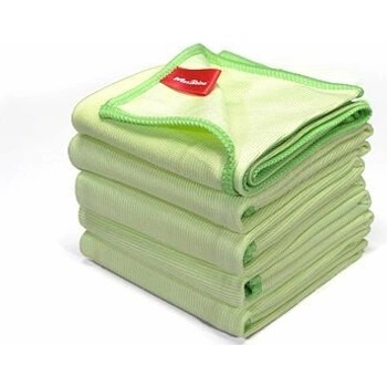 MaxShine Glass utěrka 40 x 40 cm 5 ks