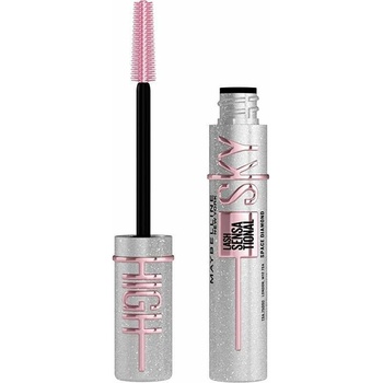 Maybelline Lash Sensational Sky High Mascara Prodlužující a objemová řasenka Space Diamond 7,2 ml
