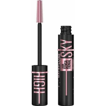 Maybelline Lash Sensational Sky High Mascara Waterproof voděodolná řasenka Very Black 7,2 ml