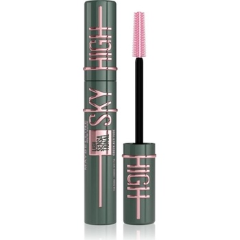 Maybelline new york Lash Sensational Sky High objemová a prodlužující řasenka Green Altitude 7,2 ml