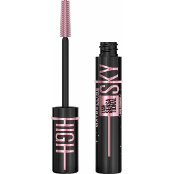 Maybelline new york Lash Sensational Sky High řasenka Cosmic Black 7,2 ml