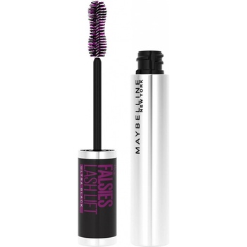 Maybelline Objemová prodlužující řasenka Falsies Lash Lift Mascara Black 9,6 g