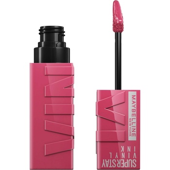 Maybelline Vinyl Ink 20 Coy tekutá rtěnka 4,2 ml