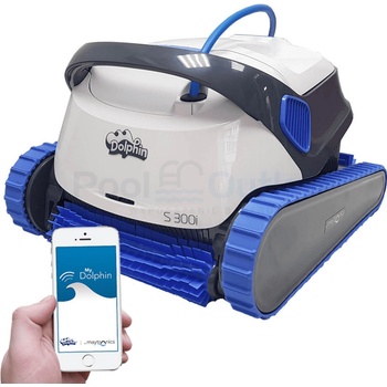 Maytronics Dolphin S300i