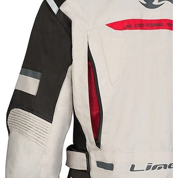 MBW KATNISS Lady béžovo-černá