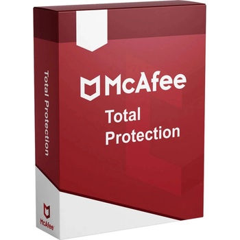 MCAFEE INTERNET SECURITY 10 lic. 1 ROK (MIS003NRXRAAD)