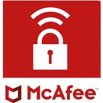 McAfee Safe Connect VPN 5 lic. 3 roky (MSC-3Y-5D)
