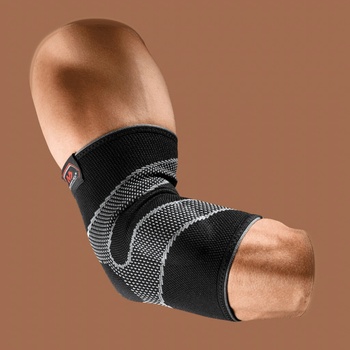 McDavid 5130 elastická loketní ortéza s gelovou výztuhou