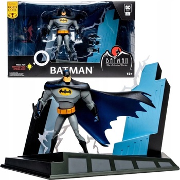 McFarlane Toys DC Multiverse Batman