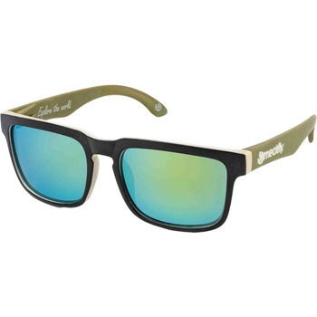 Meatfly Memphis S24 deep olive sand