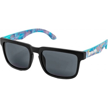 Meatfly Memphis S24 multicolor clouds