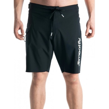 Meatfly Mitch Boardshorts 21 black