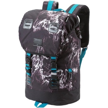 Meatfly Pioneer 2 17 18 E Waves Print černá