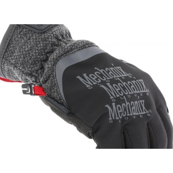 Mechanix ColdWork FastFit