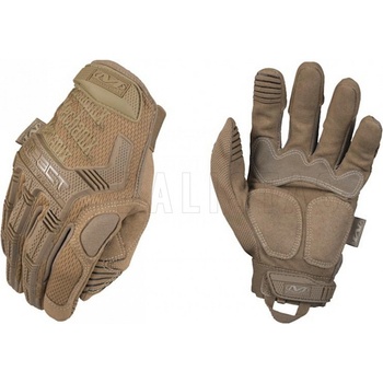 Mechanix M-Pact coyote
