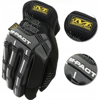 MECHANIX M-Pact