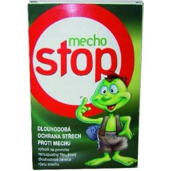 mechostop 1000g na střešní krytiny (30-50m2)