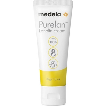 Medela Purelan lanolinová mast 37 g