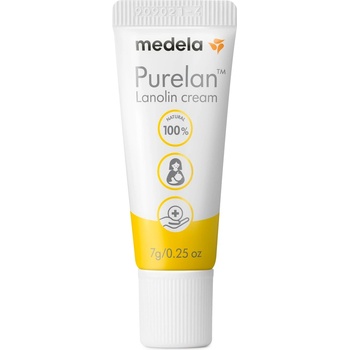 Medela Purelan lanolinová mast 7 g
