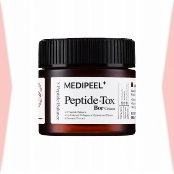 Medi-Peel Bor-Tox Peptide Cream 50 ml