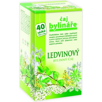 Mediate Čaj Ledvinový 40 x 1,6 g
