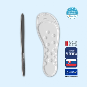 Medicovi vodní ortopedické vložky T40