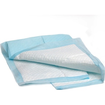 Medicross Absorpční podložka Premium L 60 x 90 cm 15 ks