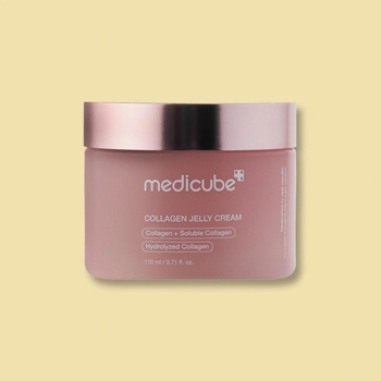 Medicube collagen jelly cream 110 ml