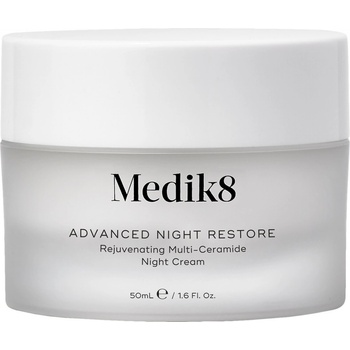 Medik8 Advanced Night Restore hluboce hydratační noční krém 50 ml