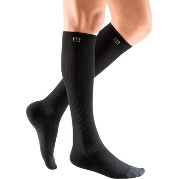 Mediven Active kompresivní Lýtkové punčochy kompresivní normál šedá