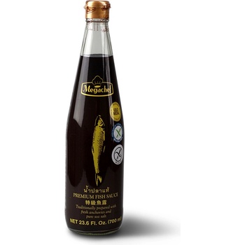 Megachef Premium rybí omáčka 700 ml