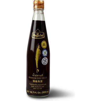 Megachef rybí omáčka Premium 500 ml