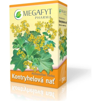 Megafyt Kontryhelová nať 30 g