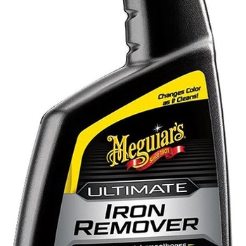 Meguiar's Ultimate Iron Remover 710 ml