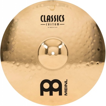 Meinl CC18MC B