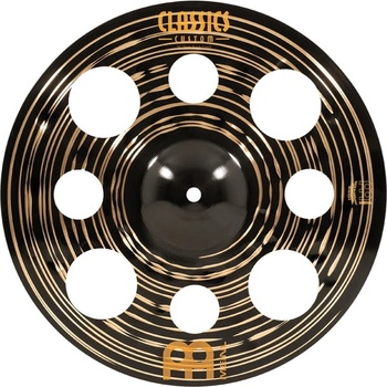 Meinl Classics Custom Dark 16'' Trash Crash