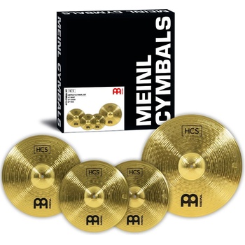 Meinl HCS 141620