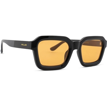 Meller Nayah Black Orange