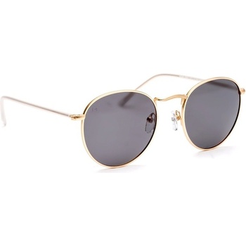 Meller Yster Gold Carbon