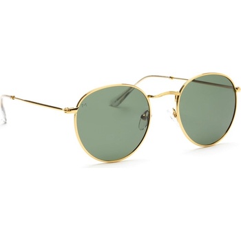 Meller Yster Gold Olive